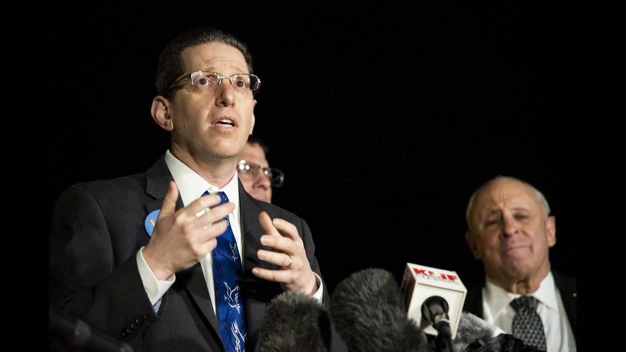 Rabbi discusses hostage situation in Colleyville, Texas