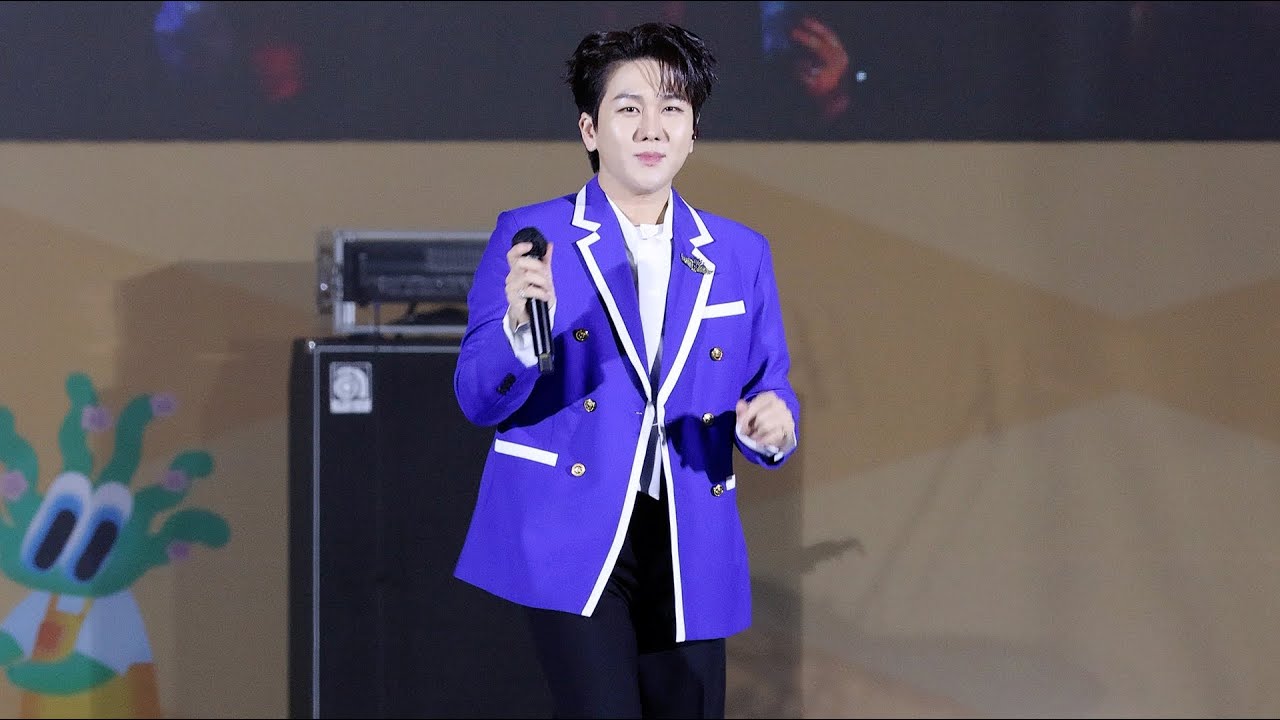 김수찬 '은평누리축제' 풀영상 (사랑쟁이 + 흥부가 언제 + 첫정 + 그 집앞 + 나팔바지 + 아모르파티) 직캠 | 251025