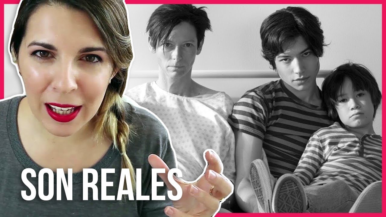 7 ENFERMEDADES MENTALES EN LAS PELÍCULAS | Ceci Saia