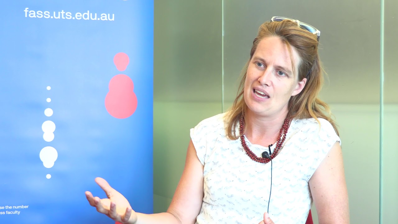 Anna Clark on 'What is public history?'