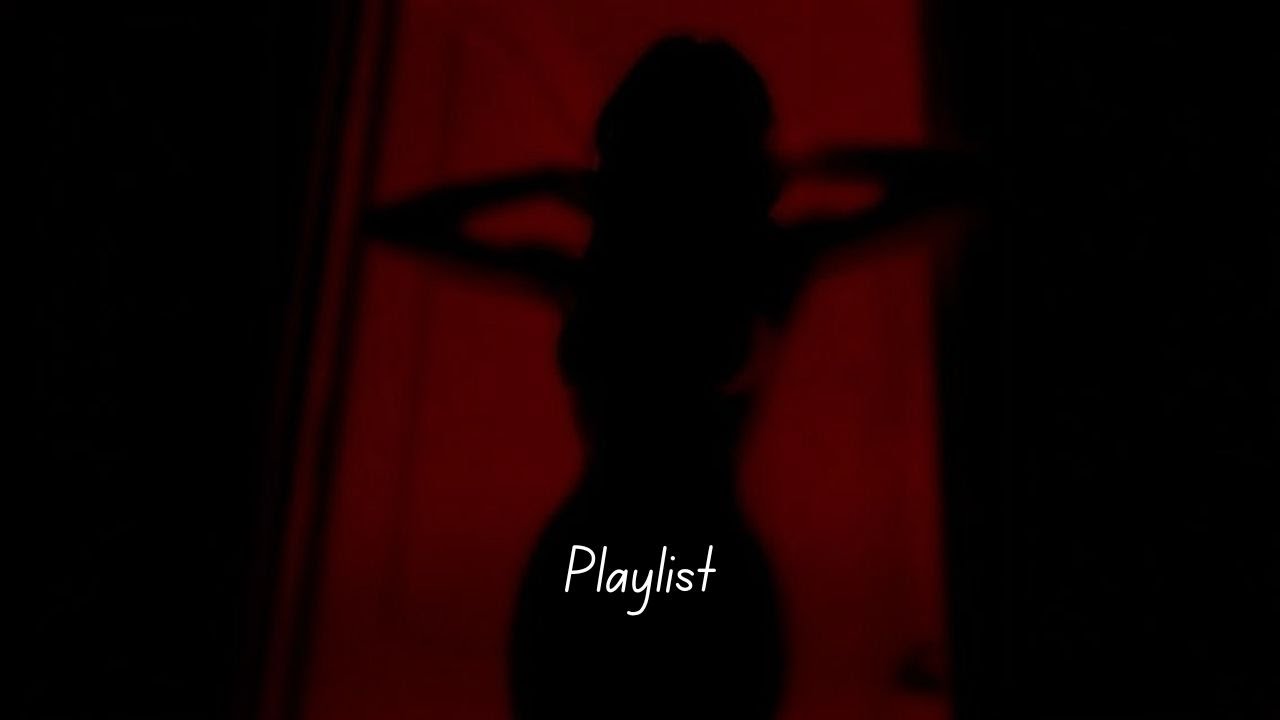 You Bring Out My Wild Side (playlist)