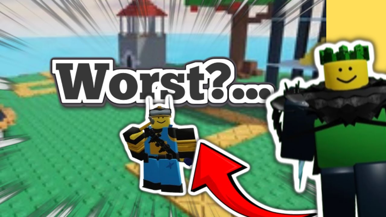 The WORST support tower I Doomspire Defense