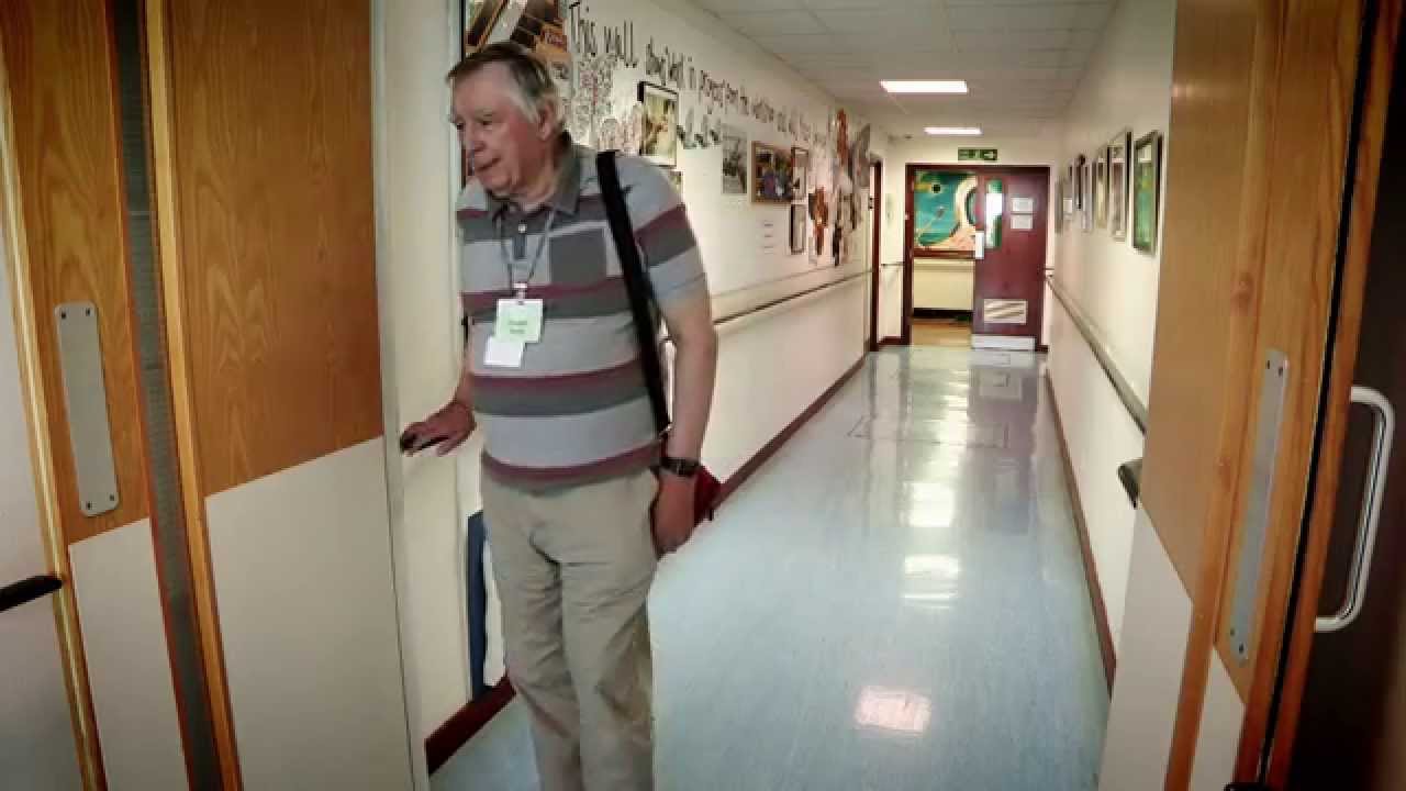 Blind Veterans UK Brighton Centre