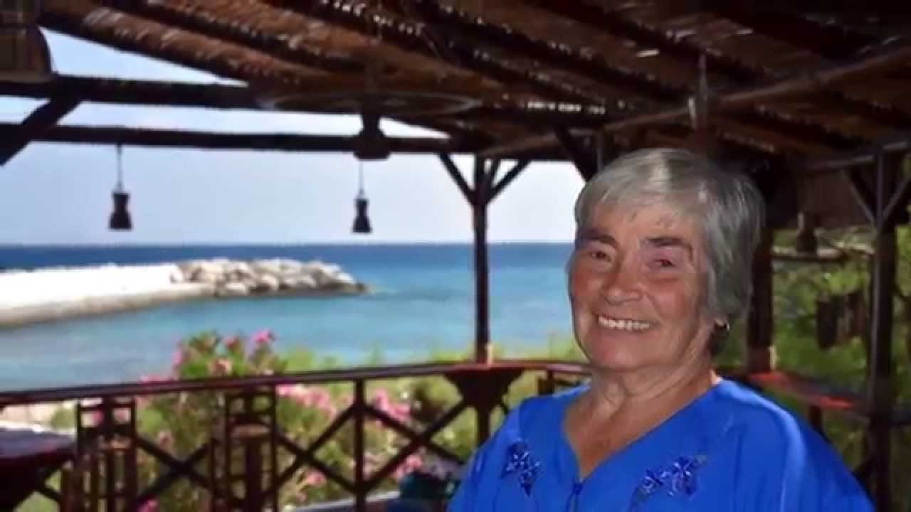 Ikaria - Greek Island of Longevity