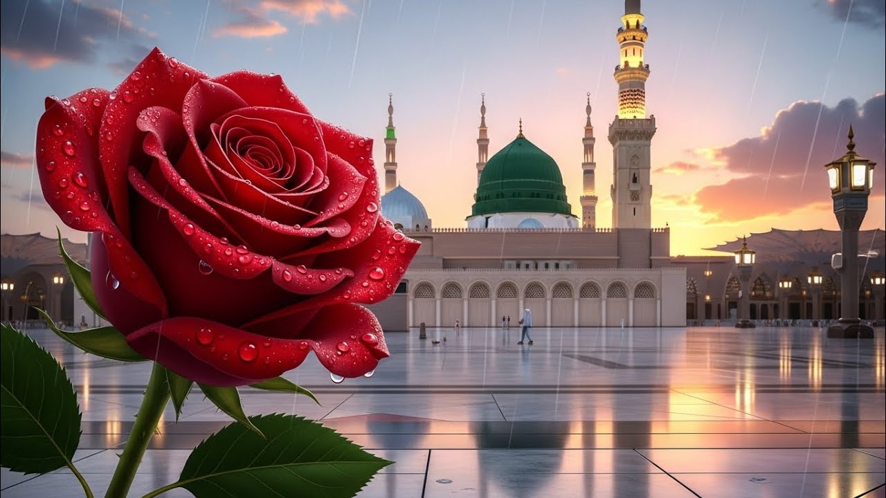 New Heart touching Naat || Beautiful Naat 2026