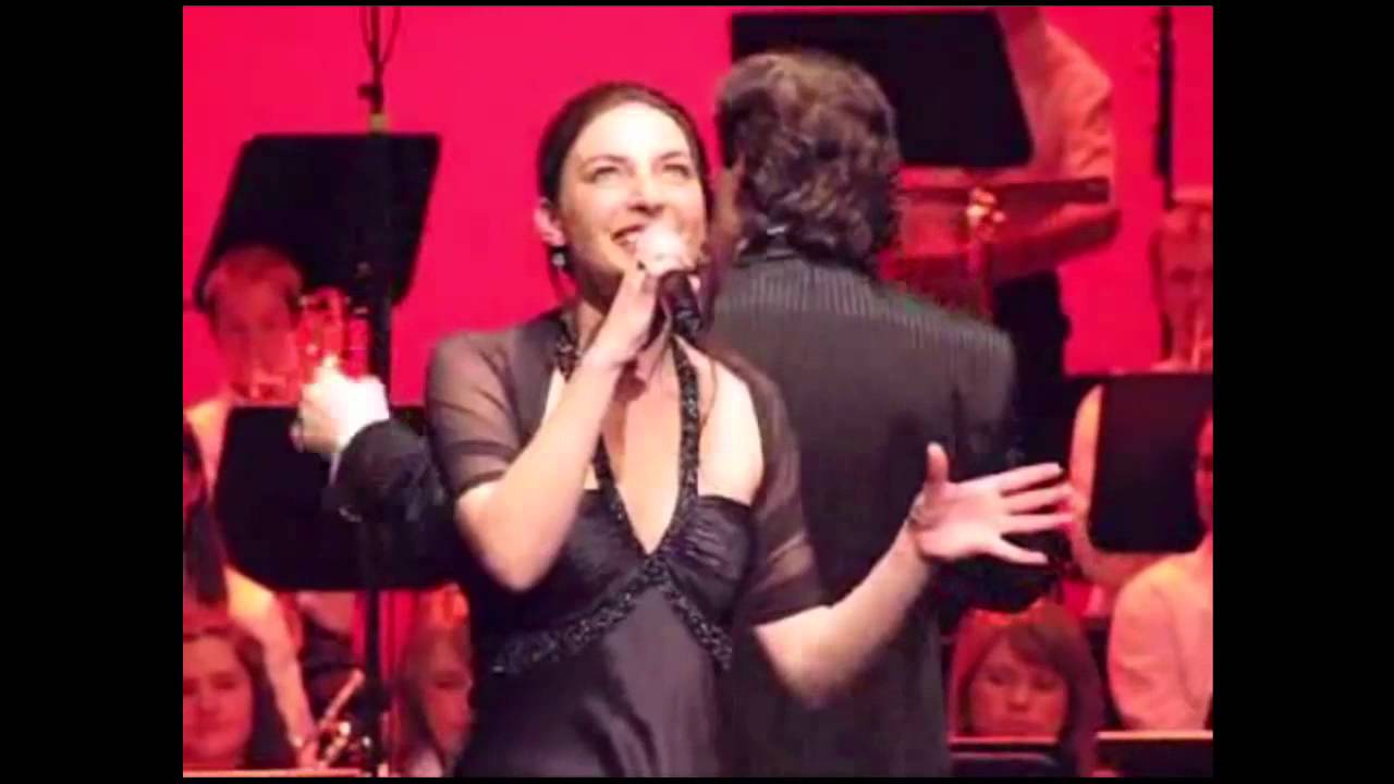 Willemijn Verkaik - Ich gehör' nur mir (aus ''Elisabeth'')