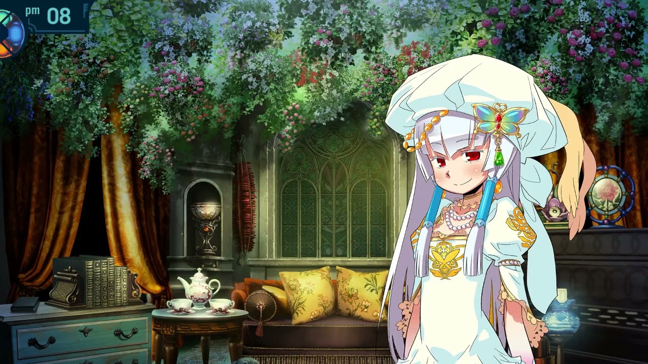 Etrian Odyssey III HD (Team 5P) - Part 40