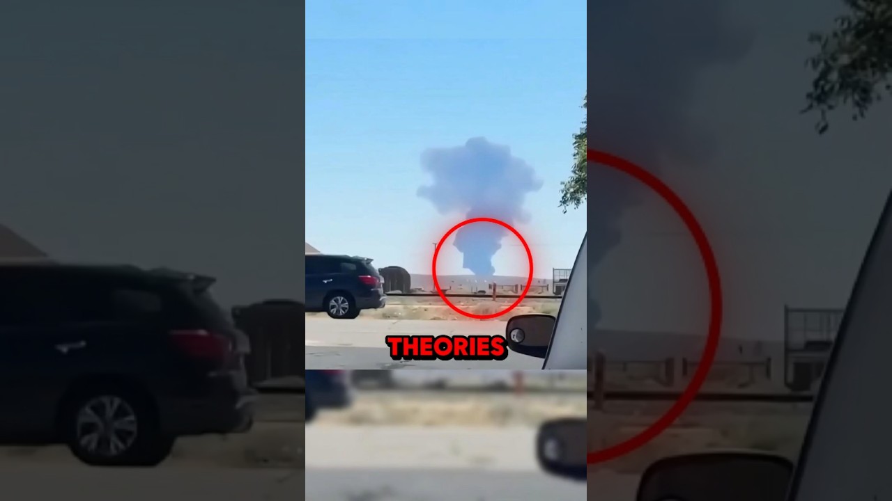 Версии о крушении B-52 #shorts #военнаятематика