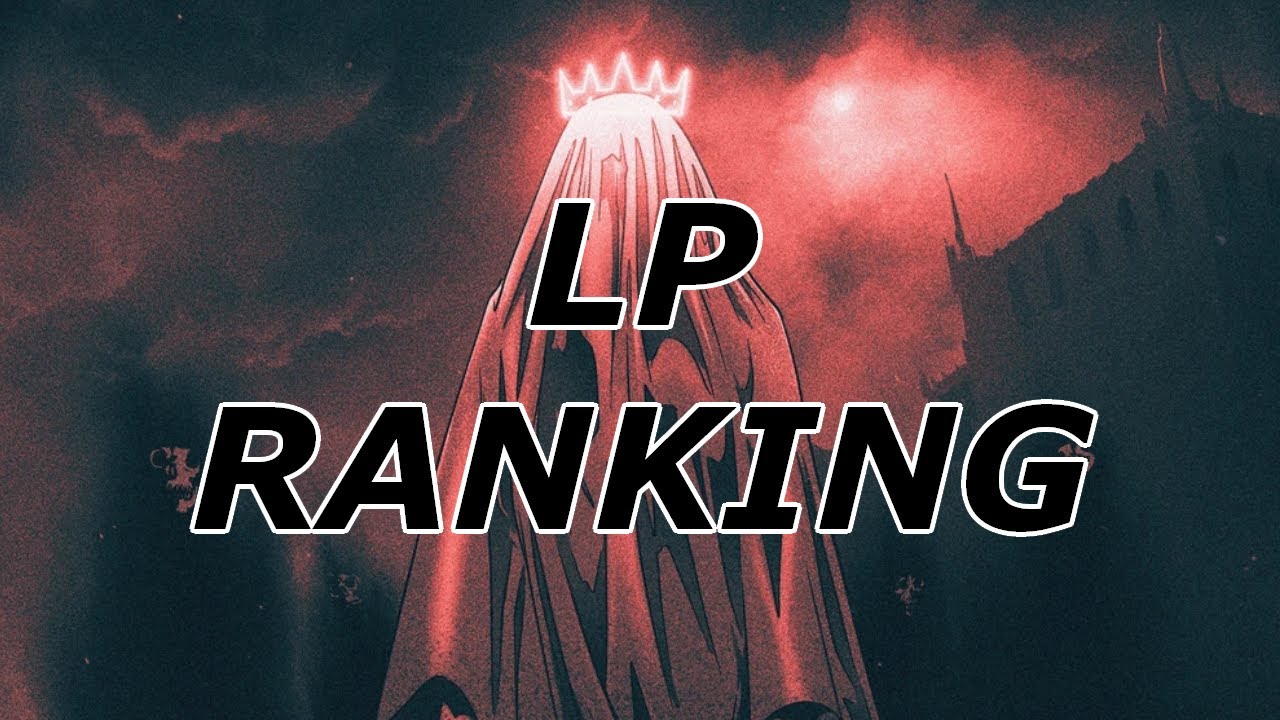 LP Ranking: Riot Ten's Requiem for a Riot