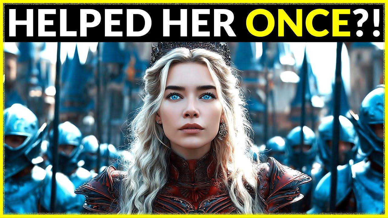 I Helped Her Once — Now She Owns Me and Made Me King |HFY | HFY Reddit Stories