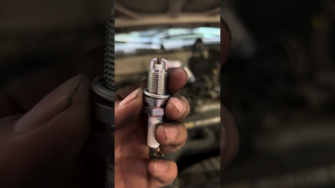 TOYOTA TACOMA falla múltiple en los CILINDROS REPARACIÓN 👍