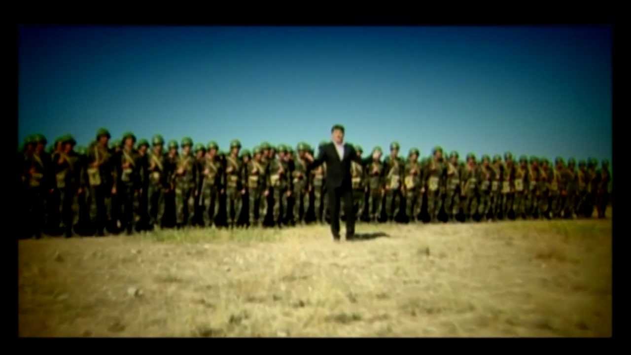 Arman Hovhannisyan - Hayastan (Dir. by Arthur Vardanyan)