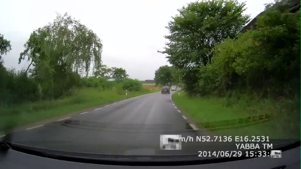 Wronki do Sieraków [2of3] - driving the long way, Ep. 5