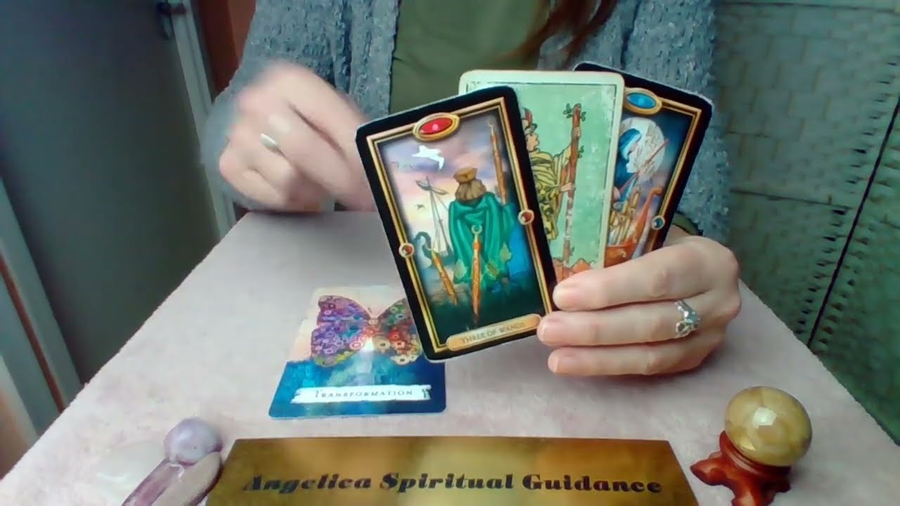 Scorpio 1 Minute Guidance - Change Brings Growth !