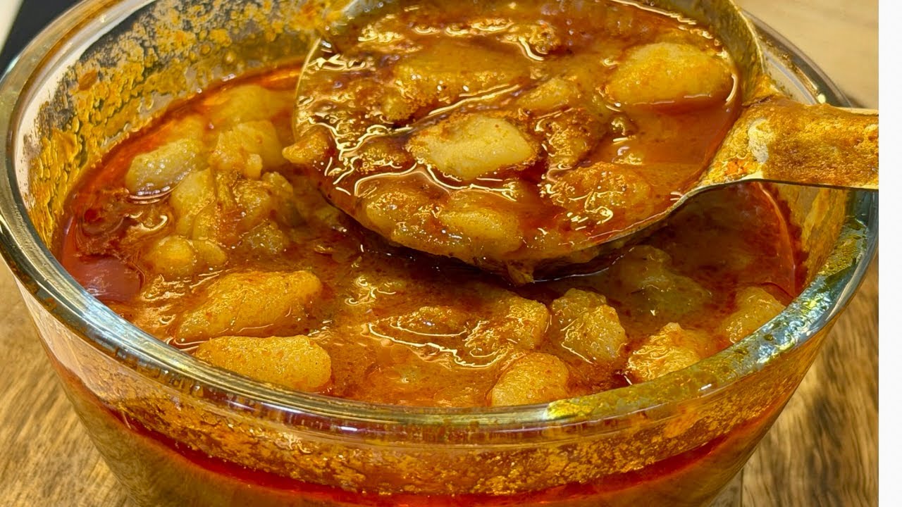 Aloo ka Jhol | Bhandara Style Aloo Jhol Sabzi| Easy Potato Curry| बेस्ट आलू का झोल रेसिपी।
