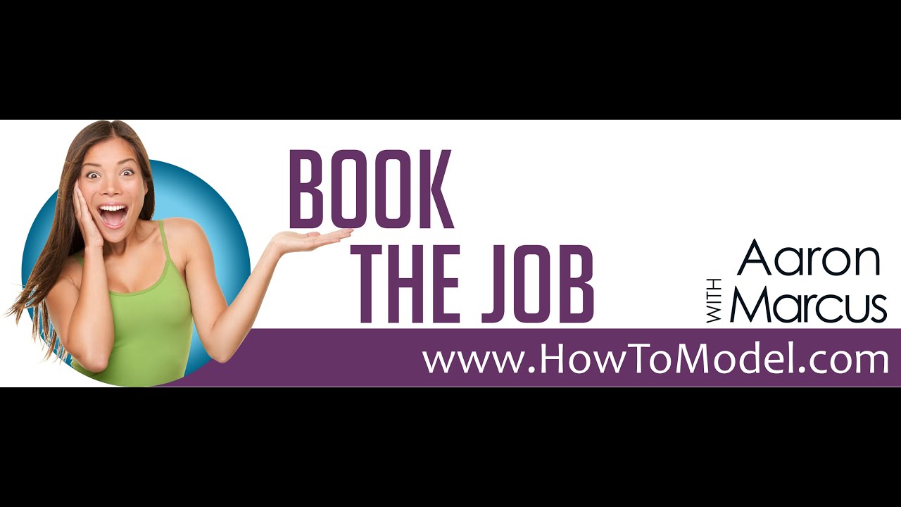 Record Great Auditions From Home Online Workshop