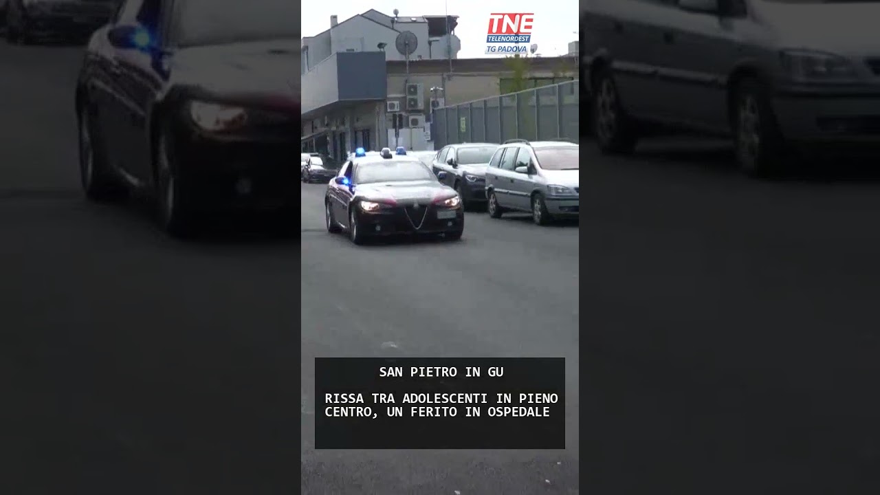 Подростки подрались в центре города, один пострадавший госпитализирован | 2 февраля 2026 г.
