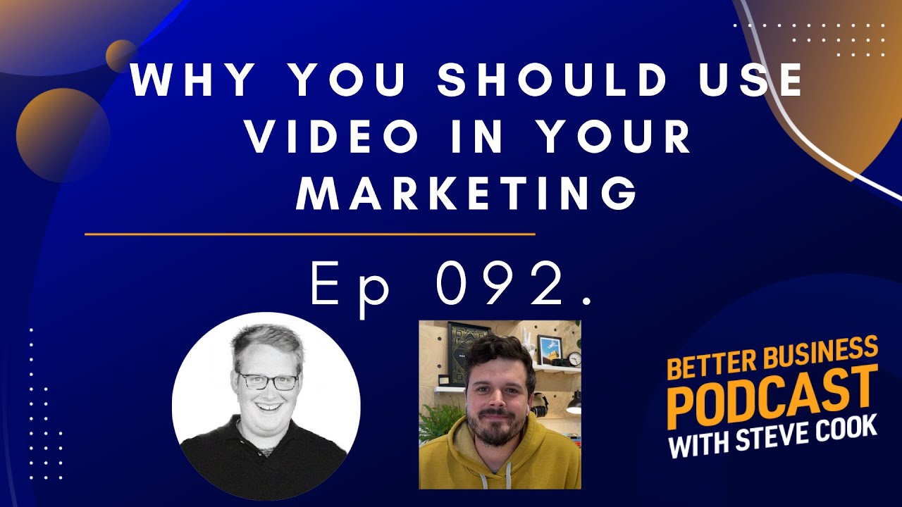 How to Use Video for Small Business Marketing
