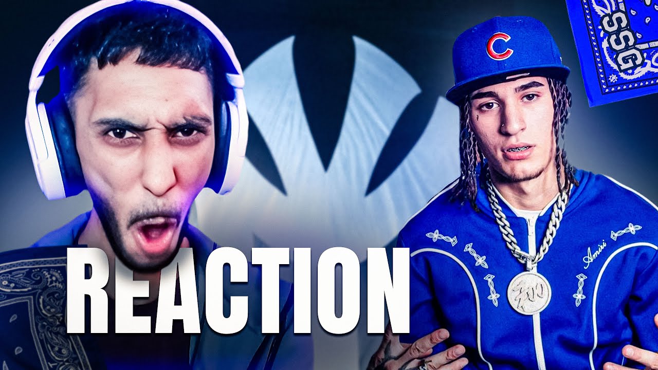 MATTIA - Rondo Reaction