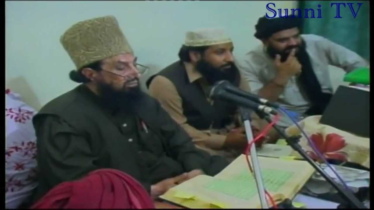 Look How Hazrat Mufakkir-e-Islam Syed Abdul Qadir Jilani Wins 13th June Munazra against Abid Jalali