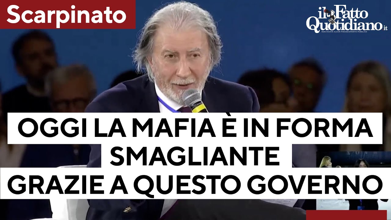 Scarpinato: 