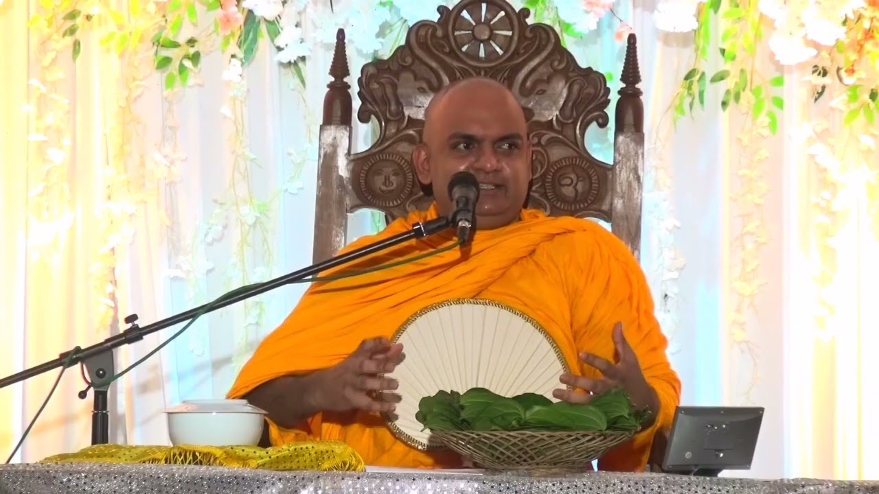 Ven Henduwawe Dammadeepa Thero 2025 12 20