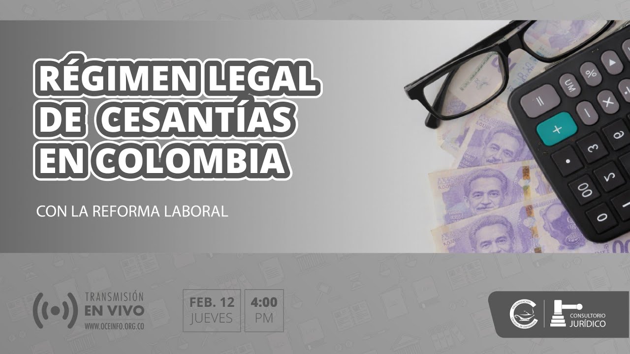 💰 Cesantías y Reforma Laboral: ¡Protege tu Ahorro y tu Futuro! 🛡️