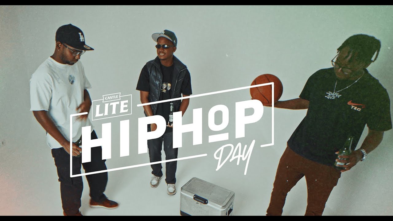 CL HIP HOP DAY 2025