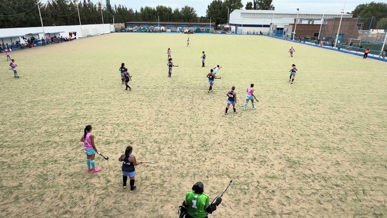 3er Cuarto Puerto Nizuc