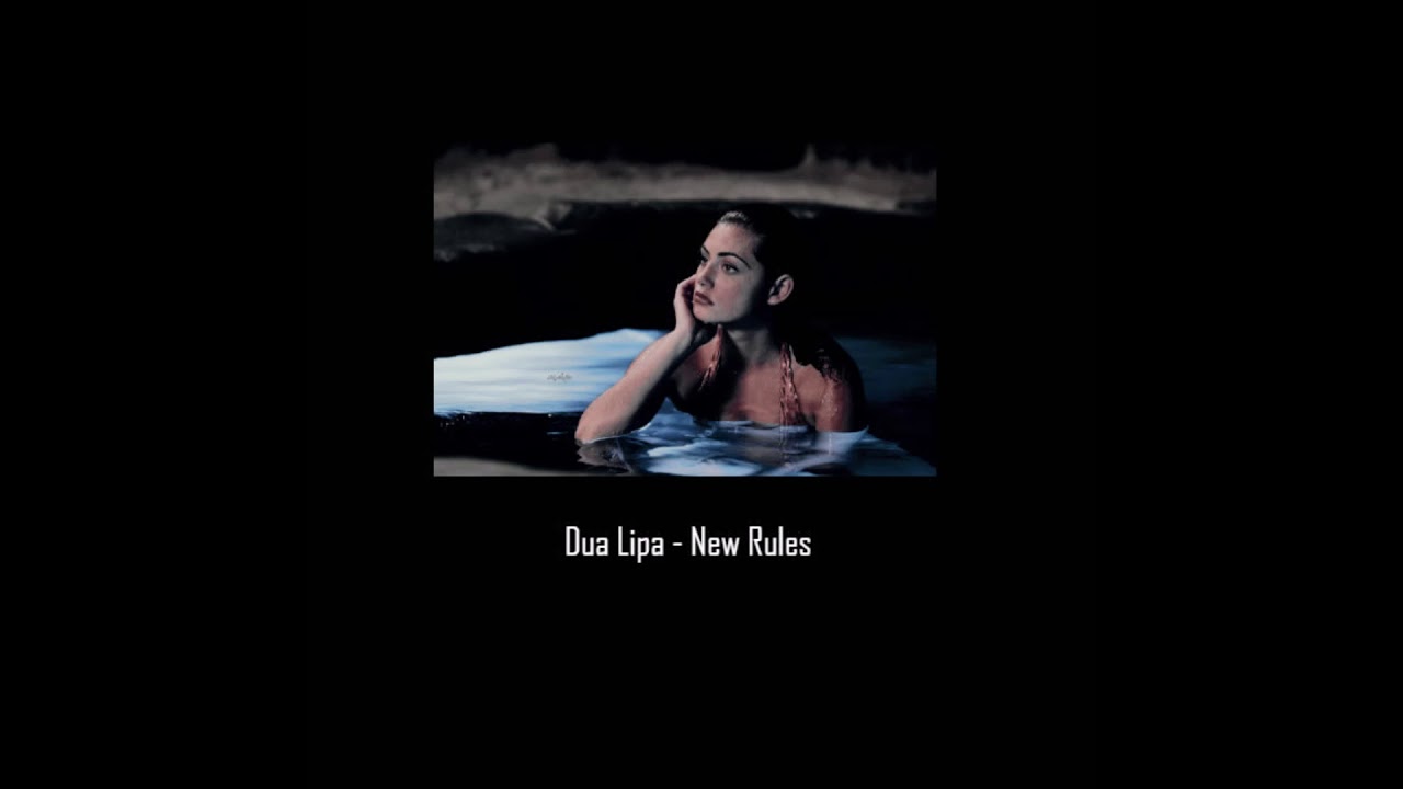 new rules (slowed)