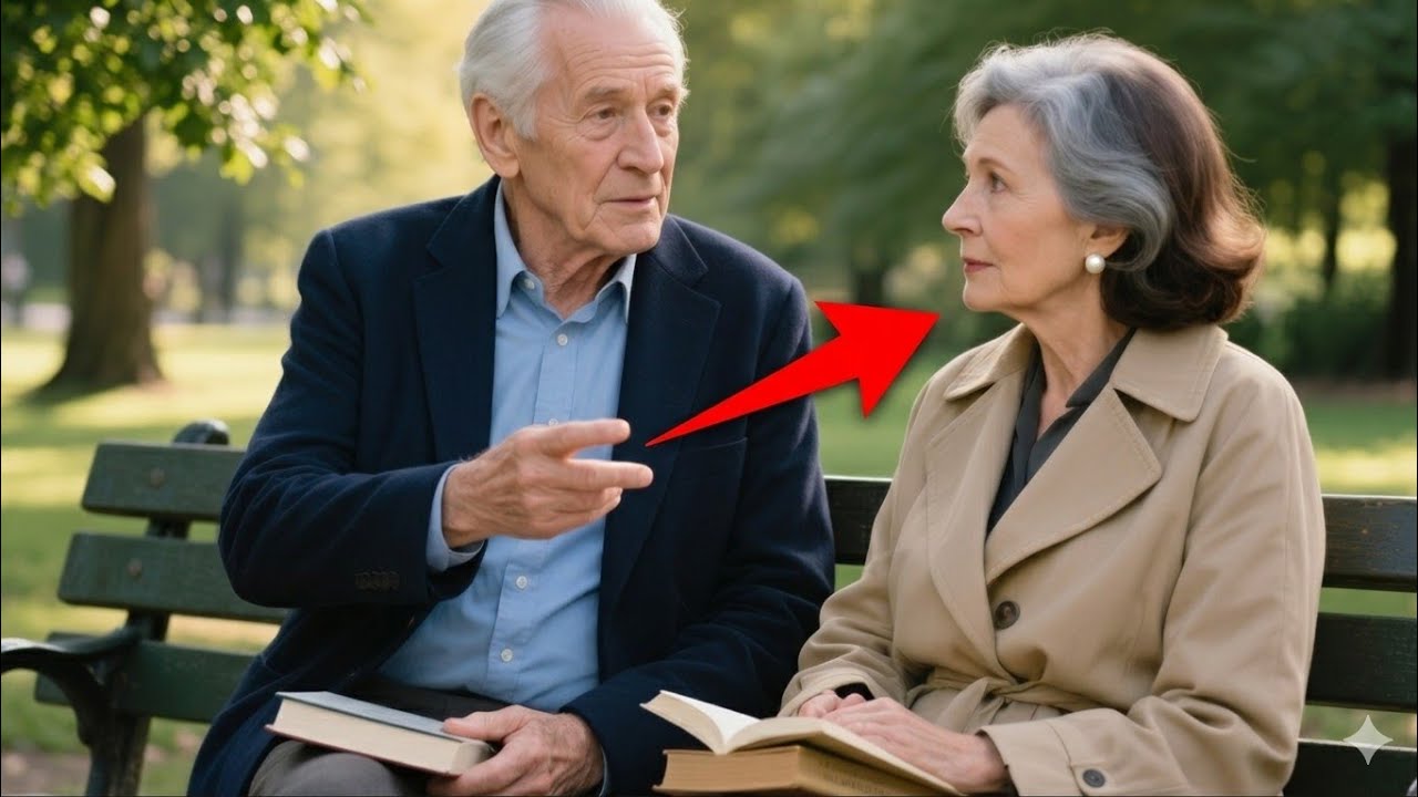 He Fell in Love at 68… But His Children Had Other Plans