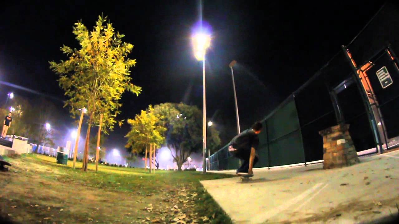 Westchester Park Wildness