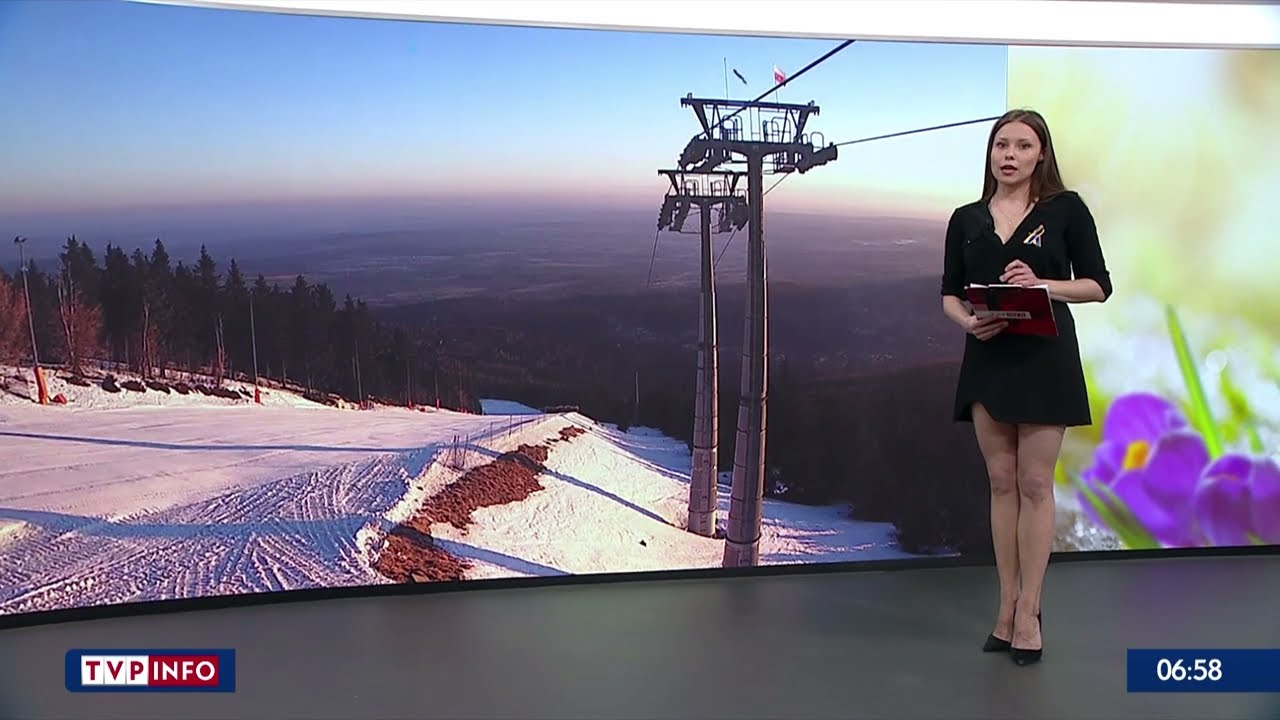 Prognoza pogody na poniedziałek - 28.02.2022