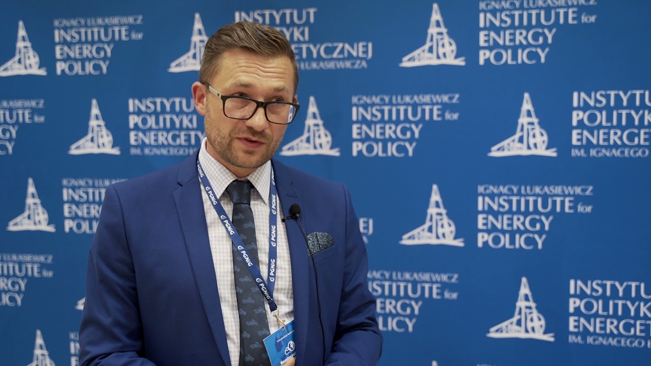 Prof. dr hab. inż. Daniel Słyś