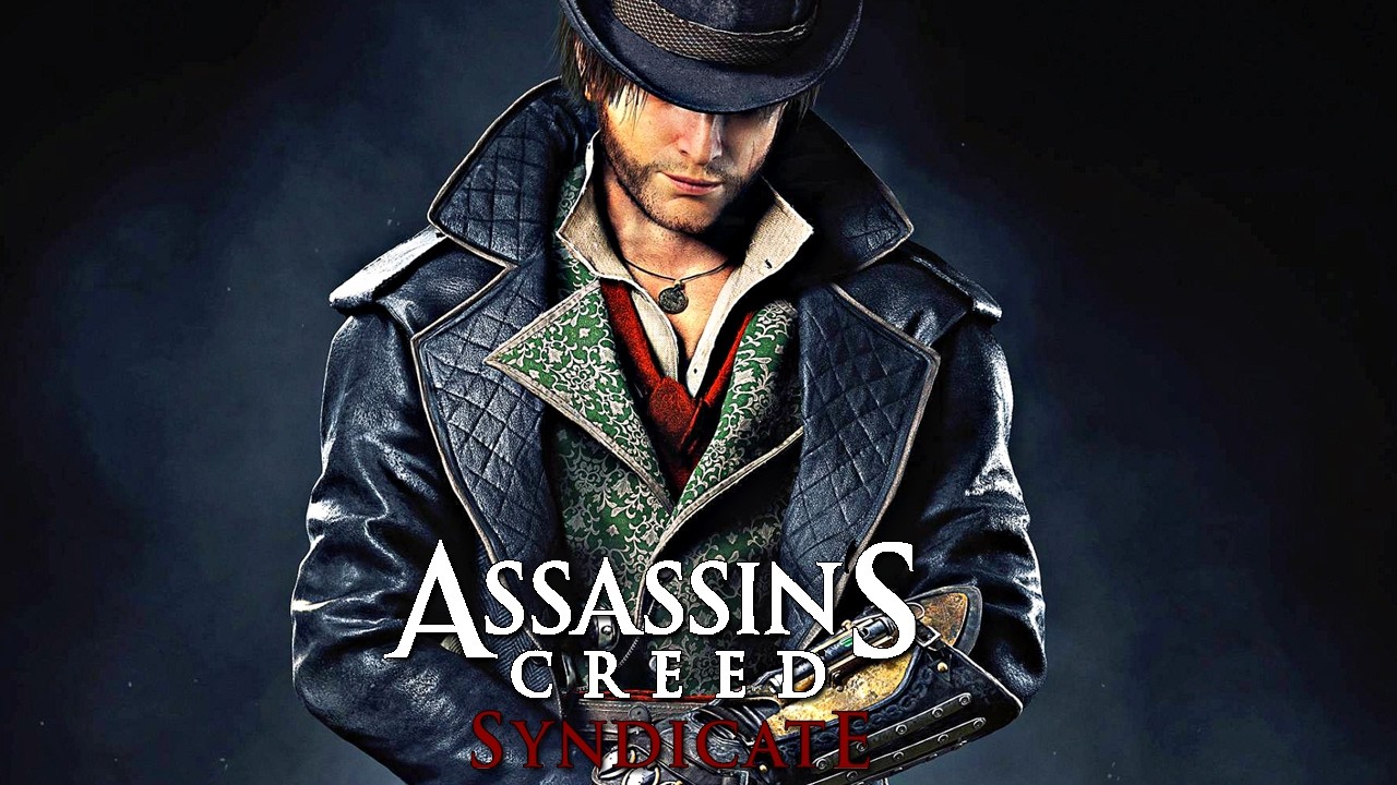 ASSASSINS CREED SYNDICATE 10 Jahre später nach Release & immer noch geil!