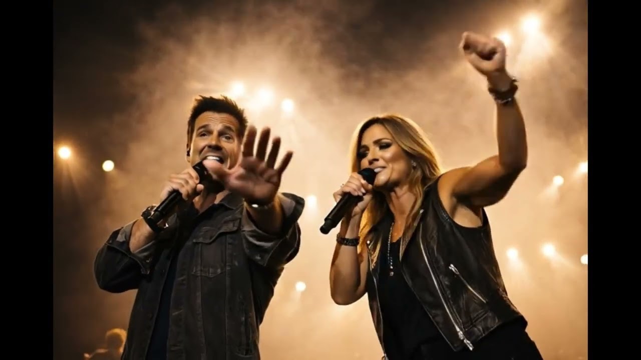 A Casa é Tua, Jesus (Ao Vivo) | Rock Worship de Presença e Entrega  | Rock for Glory
