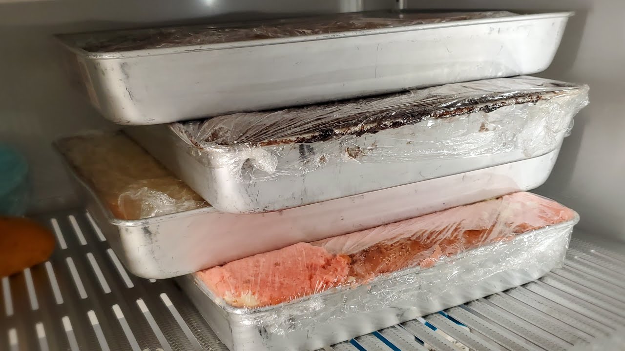 vean como un PASTEL DE PLANCHA también se ve bonito 🥰