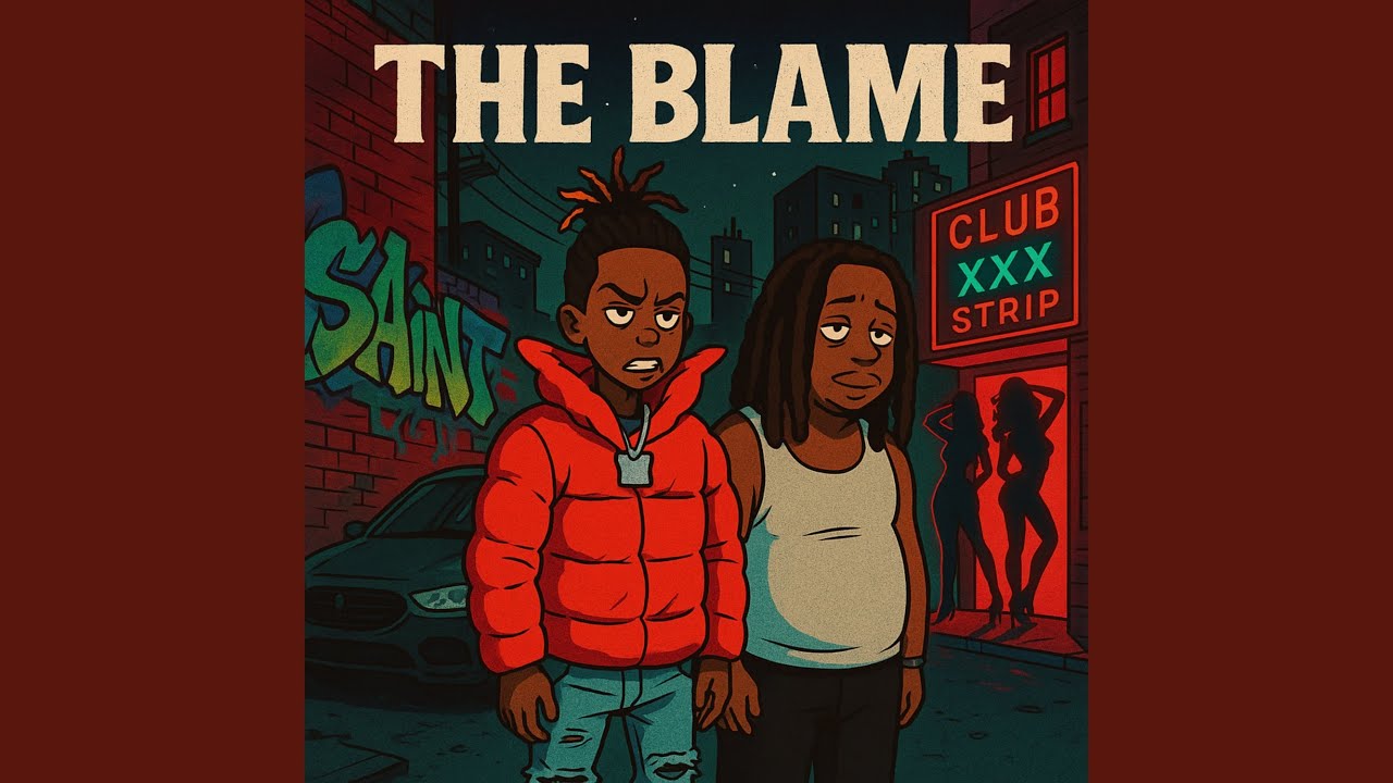 The Blame