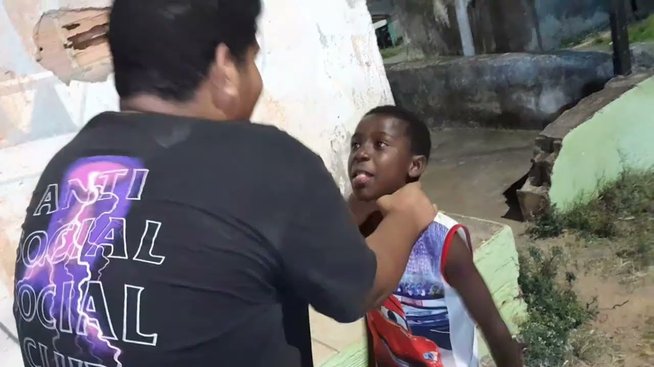 O gordinho bolado hj 😤😱