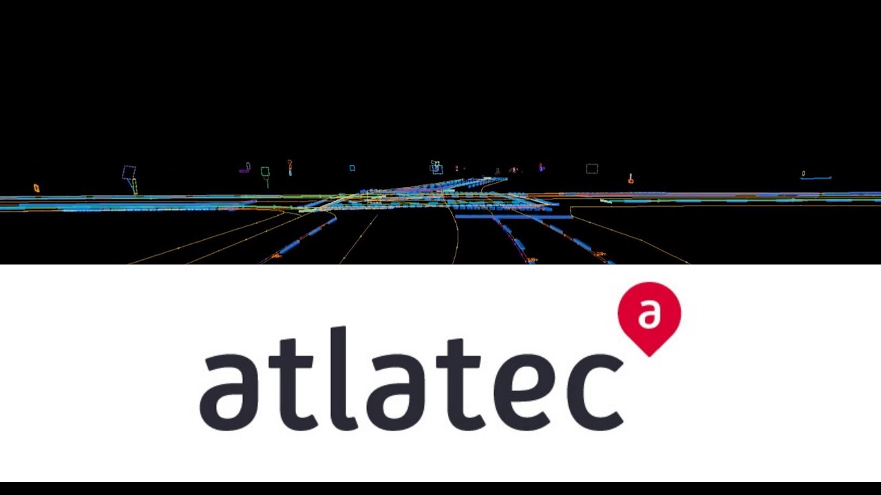 3D HAD MAP CREATED WITH ATLAPMAP