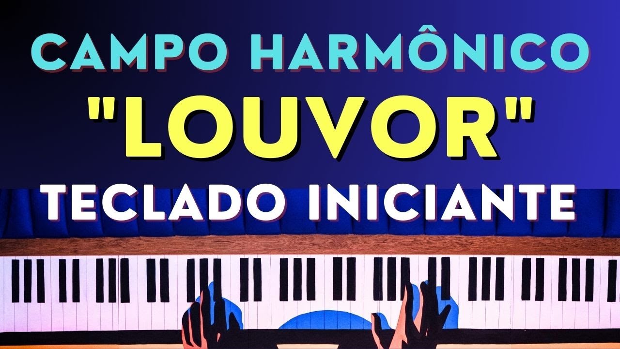 COMO DEIXAR AS MÚSICAS MAIS BONITAS E EMOCIONANTES COM ESSA TÉCNICA (AULA DE TECLADO)