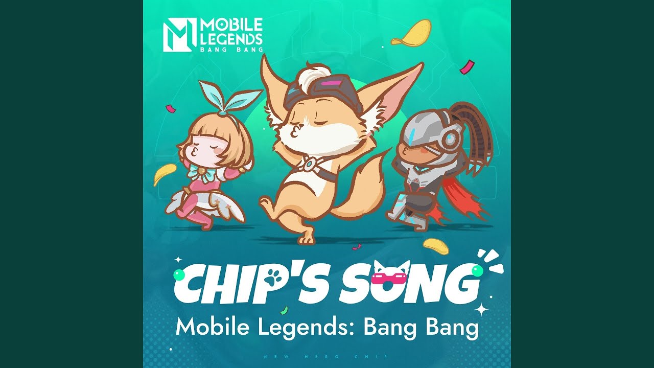 Chip's Song
