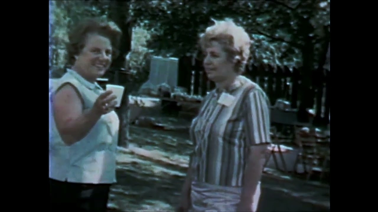 1966 reunion slow