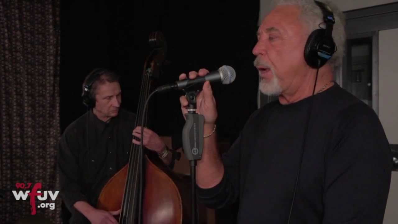 Tom Jones - 