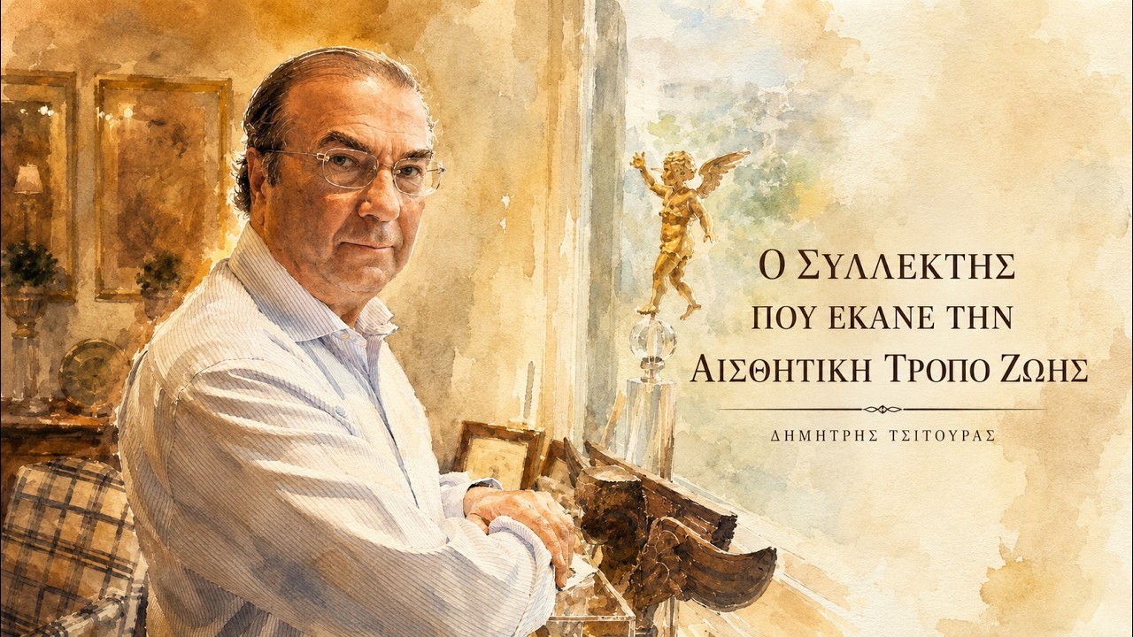 Δημήτρης Τσίτουρας ΤΡΙΤΟ ΠΡΟΓΡΑΜΜΑ Δαυίδ Ναχμίας ΤΙΜΗΣ ΕΝΕΚΕΝ
