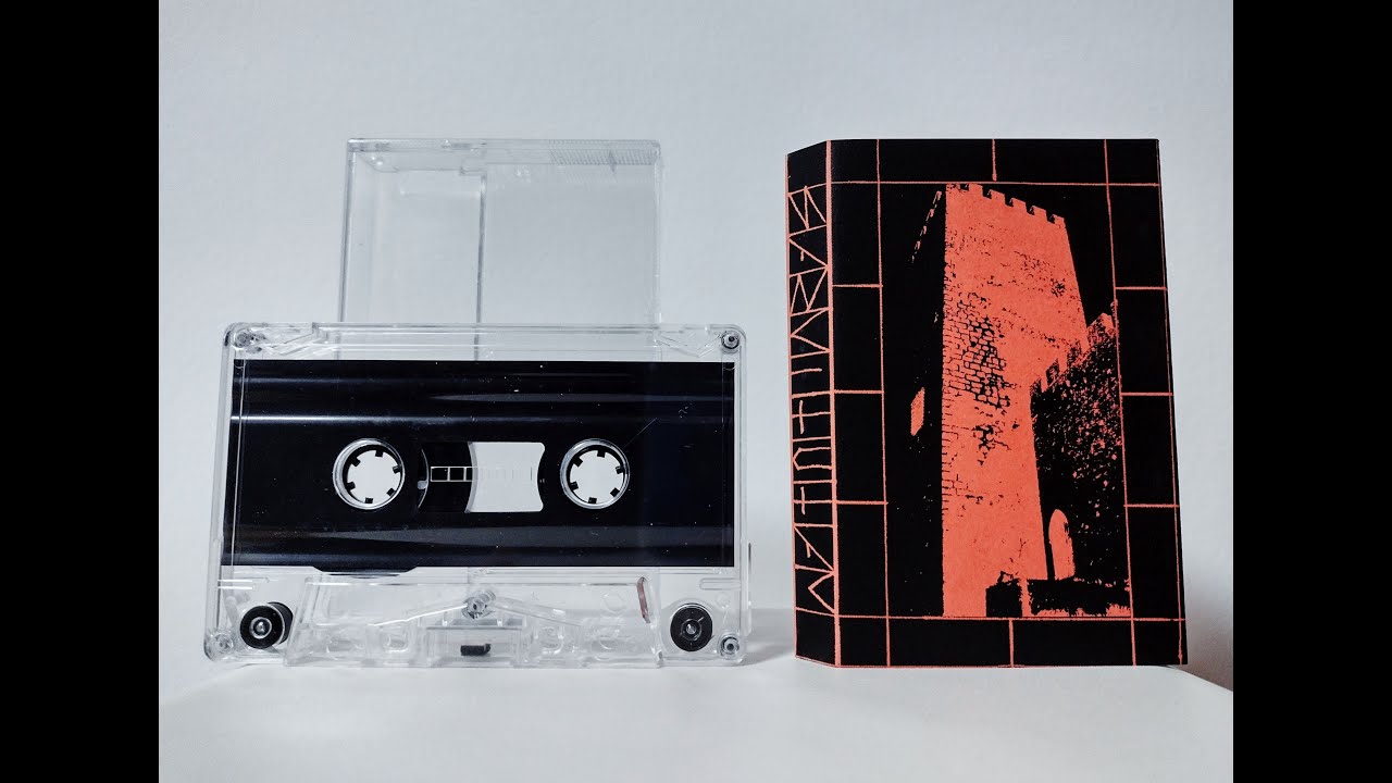 Servitutem - Pelos Caminhos Manchados De Sangue (2013) - 𝘋𝘦𝘮𝘰