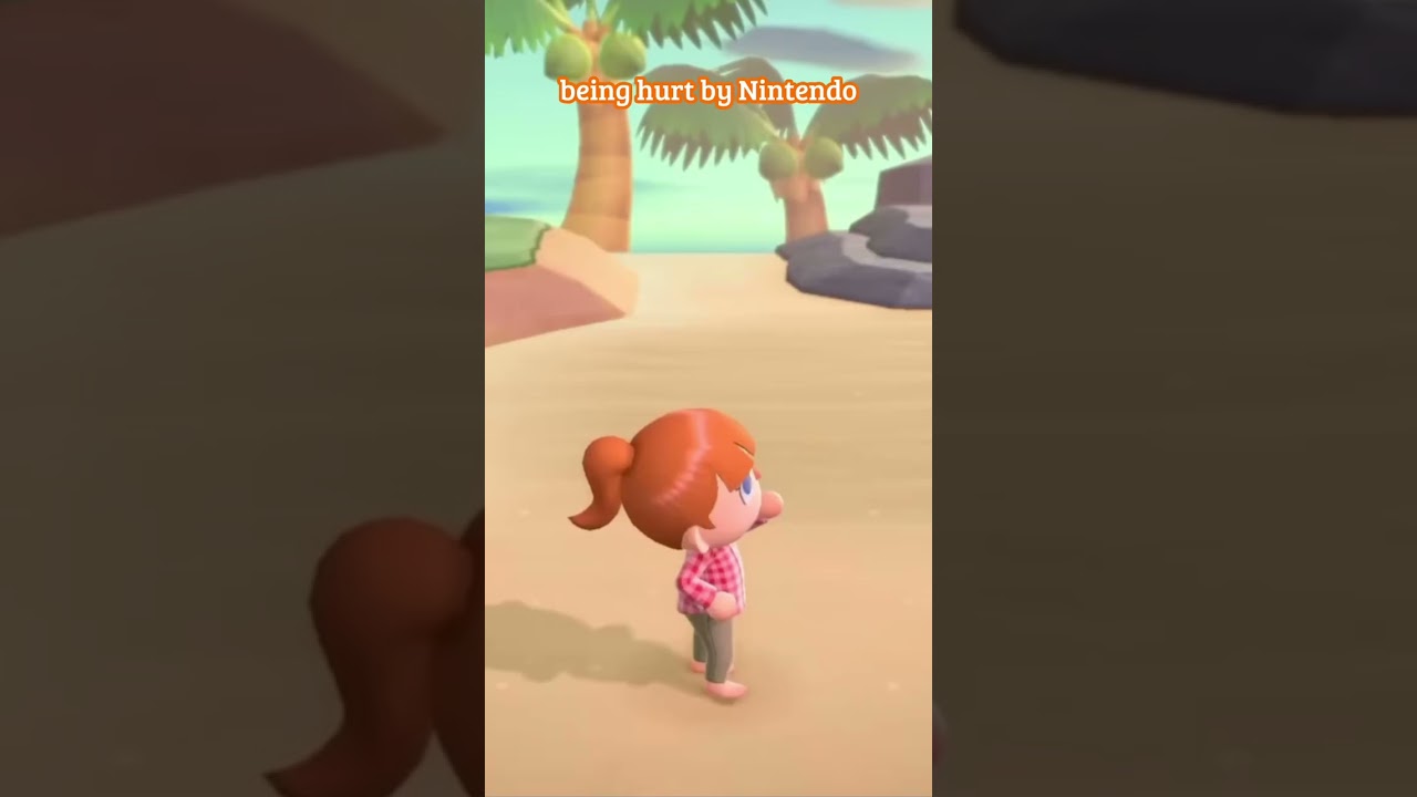 What the LAST Nintendo Switch Game YOU Played Says About You...