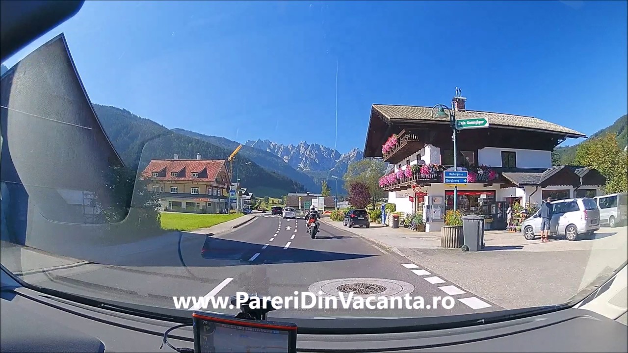 Gosau,  Austria