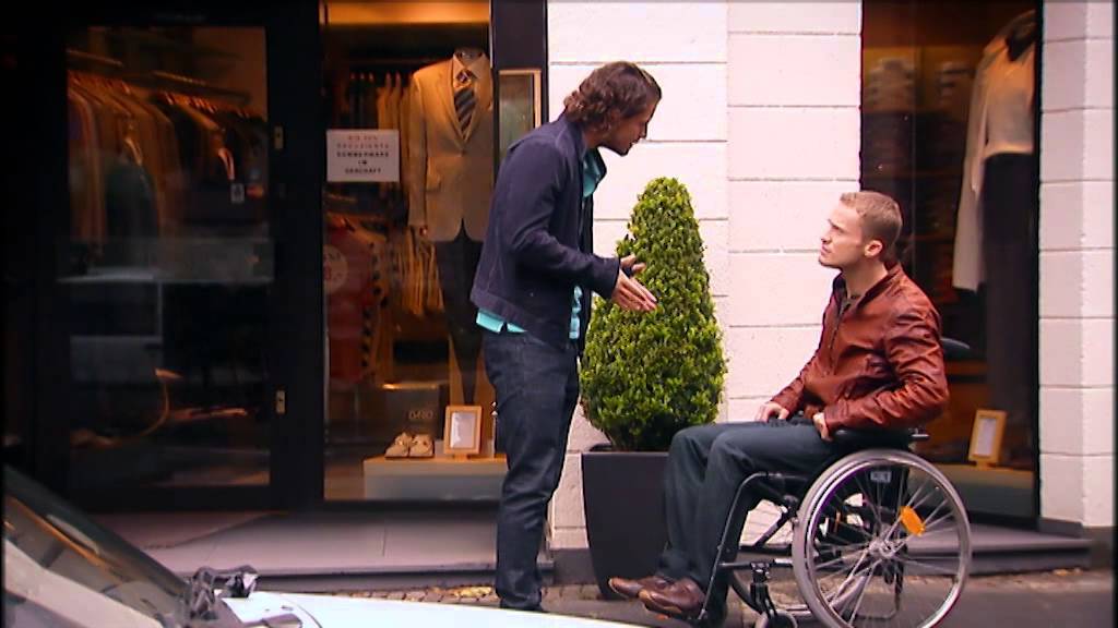 Verbotene Liebe - Folge 3725