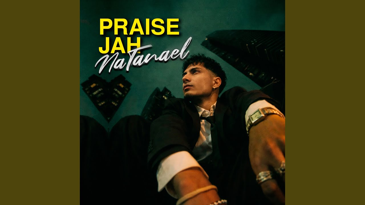 Praise Jah (Cumbia)